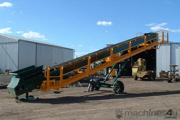 Thomas   Radial Stacker Thomas   Radial Stacker