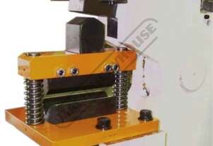 9023890 Single-Vee Pressbrake Bending Attachment 160 x 6mm - IW-45MQ (55mm Vee) 160 x 8mm - IW-60H (