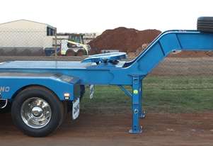 2025 Rhino 2x4 Low Loader Dolly