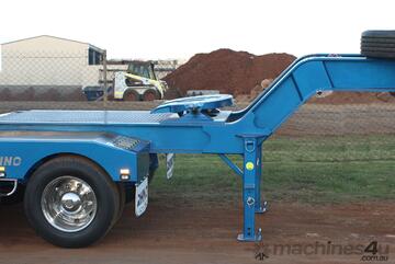 2025 Rhino 2x4 Low Loader Dolly 2025 Rhino 2x4 Low Loader Dolly