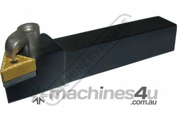 MTJNR-1616-H16 Right Hand Turning Tool Holder 16mm Tool Height Insert tip not included