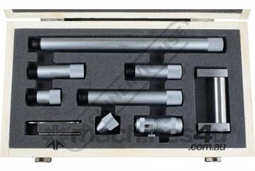 25-150 Inside Micrometers - Small Tube Type 50-500mm Metric