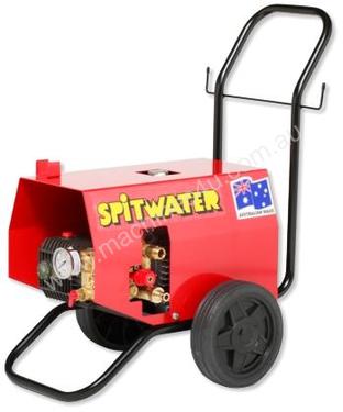 Spitwater 10-120C 240V Commercial Water Blaster