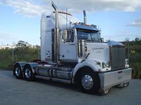 2010 WESTERN STAR 4800FX - picture0' - Click to enlarge