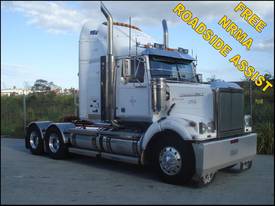 2010 WESTERN STAR 4800FX - picture0' - Click to enlarge