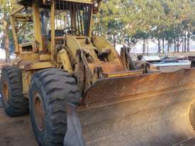 966C Caterpillar Loader - picture0' - Click to enlarge