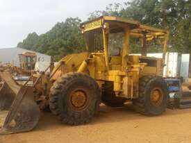 966C Caterpillar Loader - picture0' - Click to enlarge