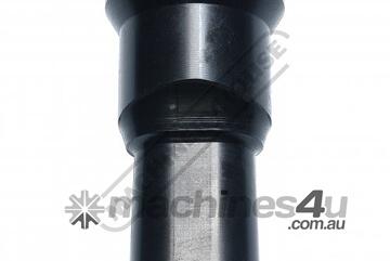 18 x 25mm Slotted Punch Hi -Grade Tool Steel Imported From Japan 30mm Locating Diameter