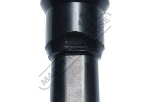 18 x 25mm Slotted Punch Hi -Grade Tool Steel Imported From Japan 30mm Locating Diameter