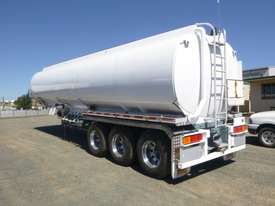 Marshall Lethlean  Tanker Trailer - picture0' - Click to enlarge