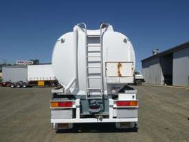 Marshall Lethlean  Tanker Trailer - picture1' - Click to enlarge