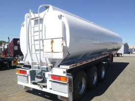 Marshall Lethlean  Tanker Trailer - picture2' - Click to enlarge