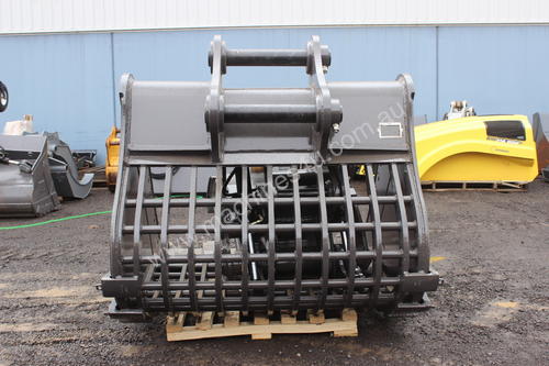 NEW ROCK SORTING BUCKET FOR 30T