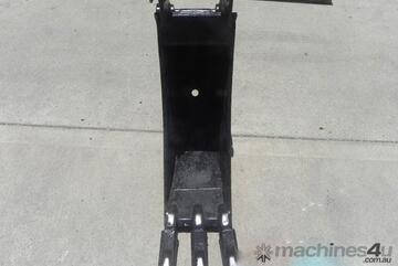 Jaws 240mm Bucket-GP Attachments Jaws 240mm Bucket-GP Attachments