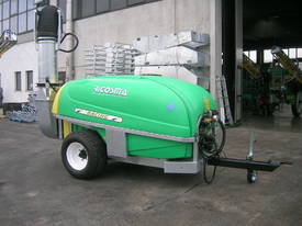 TUFFASS ECONO 3000L sprayer atomizer - picture0' - Click to enlarge