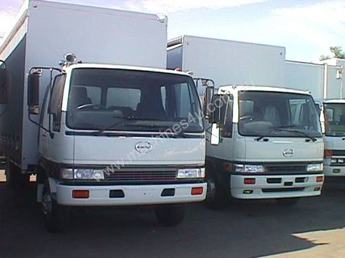 1994 HINO FD FOR SALE
