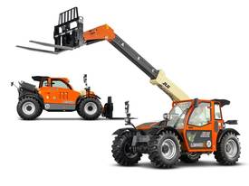 JLG L2906 H - picture0' - Click to enlarge