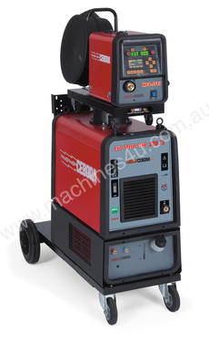 EVO SPEED STAR 520 TS