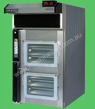 Deck Ovens Europa Volta Multiple Loading Electric