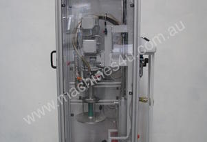 Food Grade Dosing Pump System - Netzsch BE20