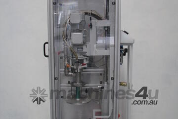 Food Grade Dosing Pump System - Netzsch BE20