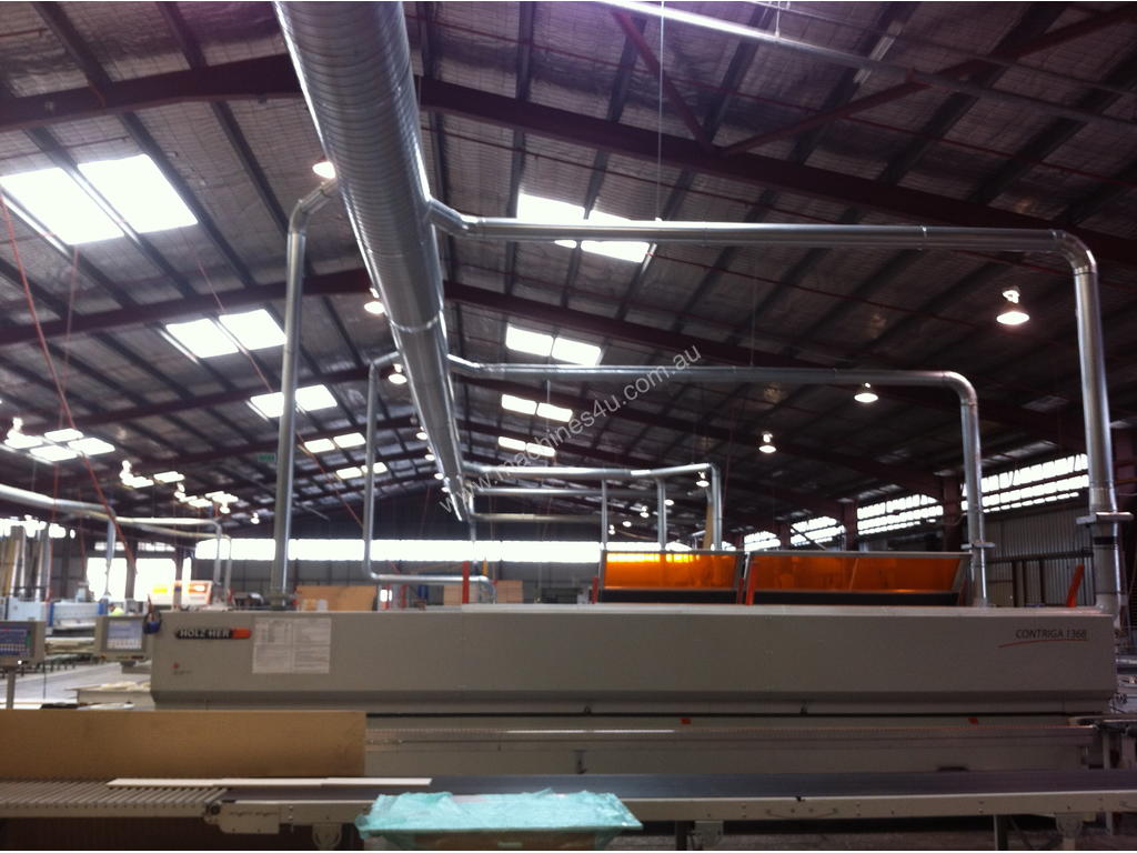 New 2019 australian dust control DUCT Solid Ducting in WETHERILL PARK, NSW
