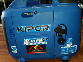 Kipor GS2000 - picture0' - Click to enlarge