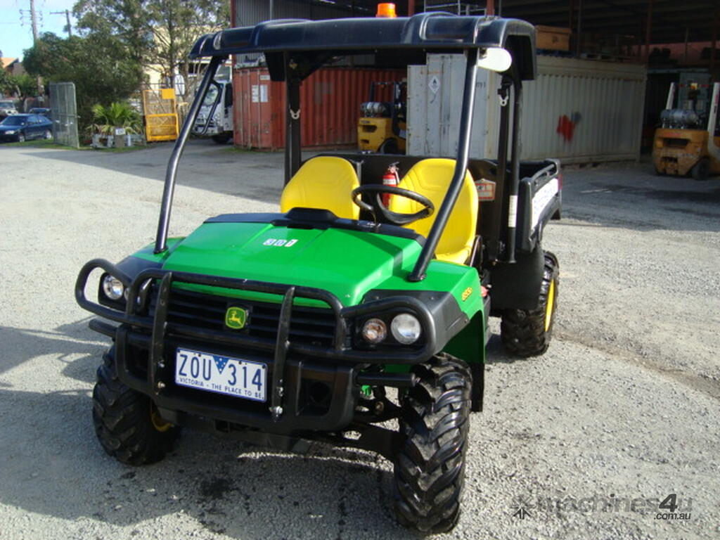 Hire John Deere 2 SEAT XUV850D 2 Seater Buggy in DANDENONG SOUTH, VIC