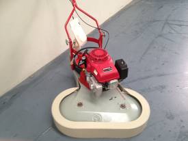 WGB floor burnisher, polisher, buffer for sale - picture0' - Click to enlarge