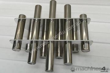 Telford Smith Hopper Magnets | CTS Telford Smith Hopper Magnets | CTS