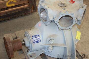 Marley cooling tower gearbox and Fan 222 56 49 C68