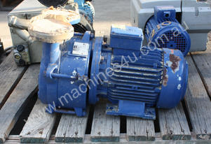 LC 0150 Liquid Ring Vacuum pump 1.5in 40mm