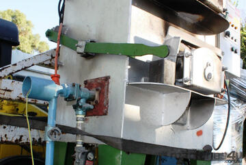 Dual Burner dual chamber High Speed Steel Furnace