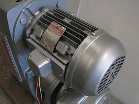 Geared Variable Speed Drive Electric Motor - 2.2kW - picture1' - Click to enlarge