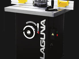 Laguna Compact Spindle Moulder - picture0' - Click to enlarge