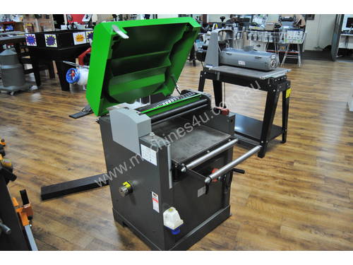 TH410 Thicknesser - FREE SHIPPING TO LOCAL DEPOT