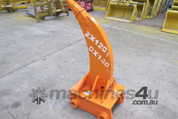 SEC 12ton Excavator Ripper ZX120/ZX135