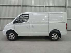 2016 LDV LDV V80 SWB LOW ROOF VAN AUTOMATIC - picture0' - Click to enlarge