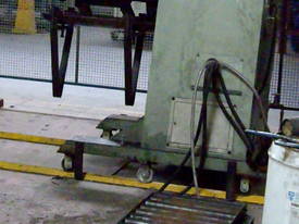 Decoiler & Straightner (2 Items) - picture0' - Click to enlarge