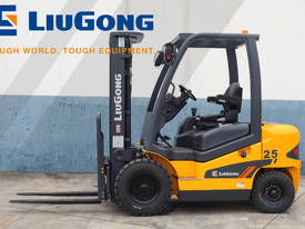 LiuGong New 2016 Models - under $20K! - picture0' - Click to enlarge