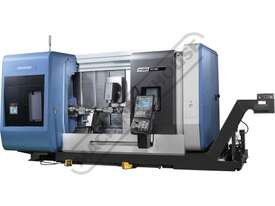 PUMA SMX 2600/3100 - picture0' - Click to enlarge