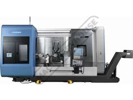 PUMA SMX 2600/3100 - picture0' - Click to enlarge