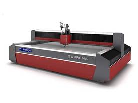WATERJET CORP SUPREMA SERIES - picture0' - Click to enlarge