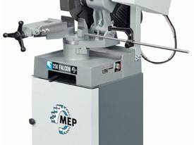 MEP FALCON 251 Coldsaw - picture0' - Click to enlarge