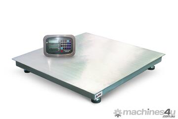 Counting Scale:IP66:up to 300kg-Stingray+Cockatoo Counting Scale:IP66:up to 300kg-Stingray+Cockatoo