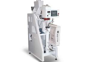 Horizontal Auger Filler: Single/Dual -