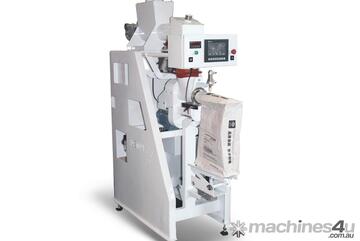 Horizontal Auger Filler: Single/Dual -