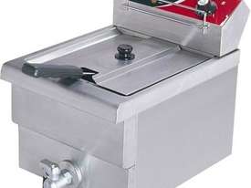 F.E.D. EF-S7.51 Single Benchtop Electric Fryer - picture0' - Click to enlarge