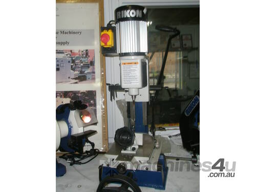 Chisel Mortiser