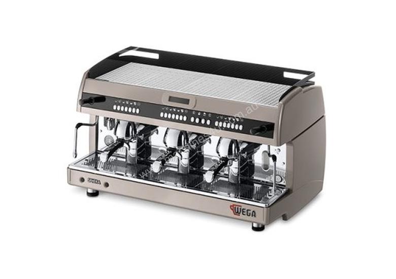 New wega EVD3SP Automatic Coffee Machines in , Listed on Machines4u